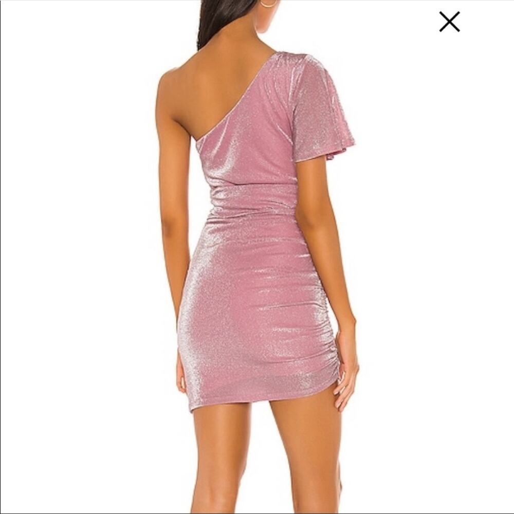 Privacy Please Ryleigh Mini Dress - Picture 2 of 7